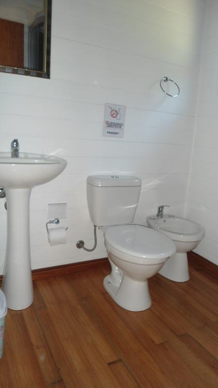 Cabanas Del Este Sauce de Portezuelo Quarto foto